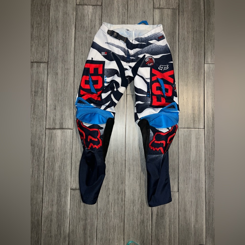 Fox Motocross pants